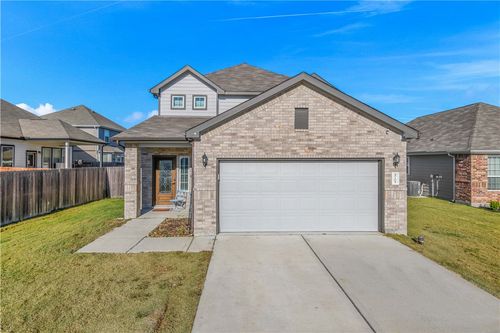 4705 Milagro Loop, Bryan, TX, 77807-1554 | Card Image