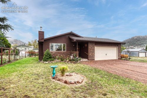 42 South Valley Road, Palmer Lake, CO, 80133 | Card Image
