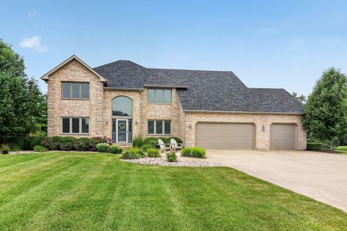 1212 Leinster Dr, Lemont, IL, 60439-4456 | Card Image