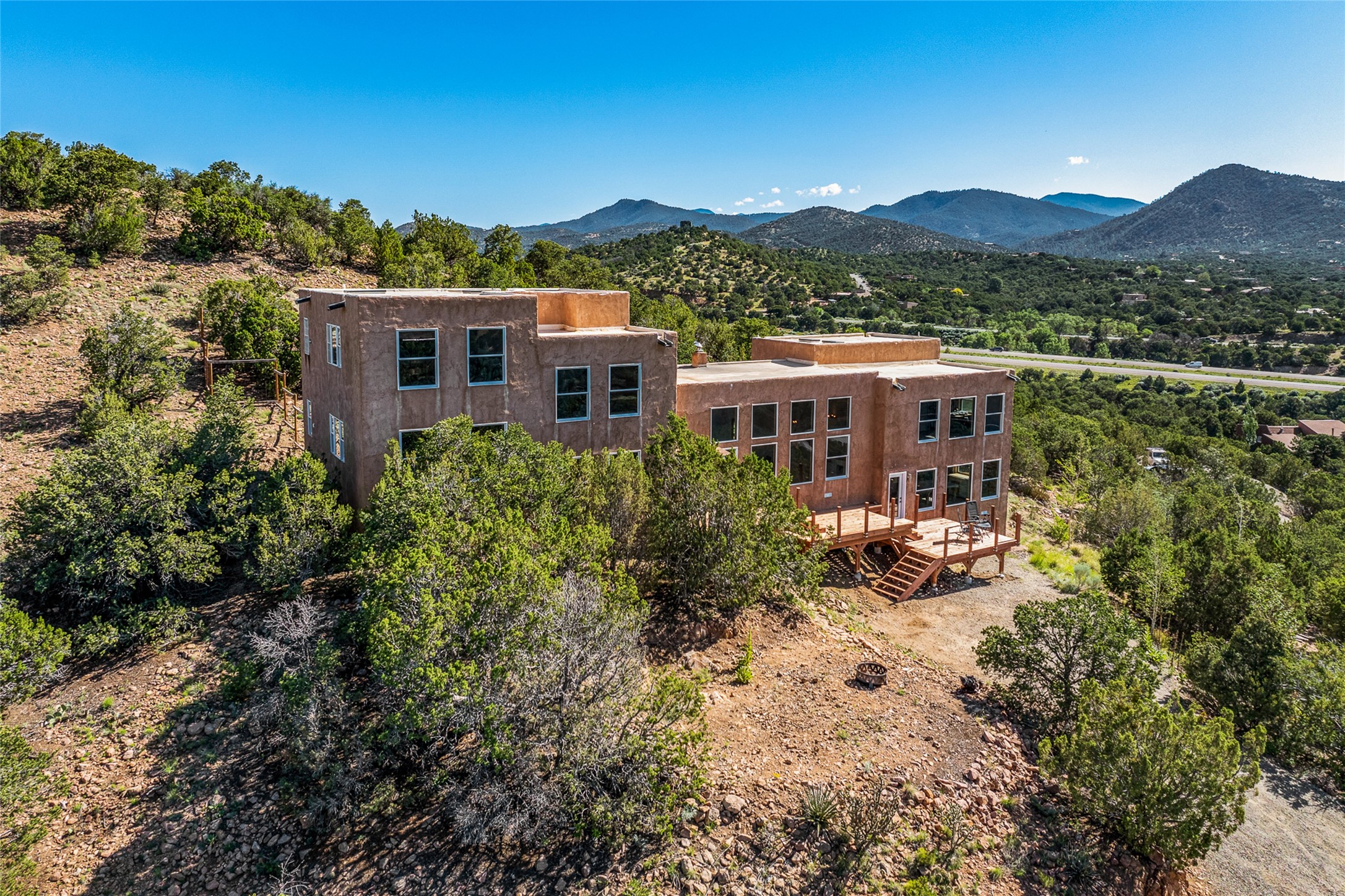 Via Del Sol , Santa Fe, NM 87508