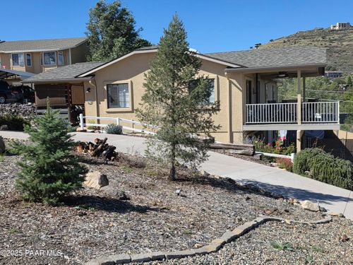 4674 E Julie Dr, Prescott, AZ, 86301-5827 | Card Image