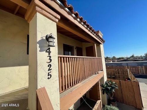 3-4325 N 21st Dr, Phoenix, AZ, 85015-4544 | Card Image