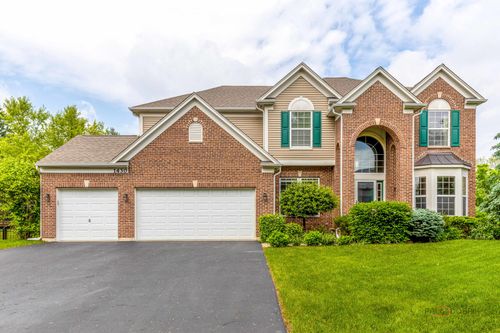 1430 Mcclellan Ct, Lindenhurst, IL, 60046-1805 | Card Image