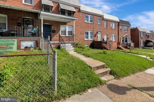 4218 Seidel Ave, BALTIMORE, MD, 21206-6426 | Card Image
