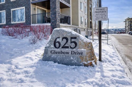 2103-625 Glenbow Dr, Cochrane, AB, T4C0S8 | Card Image