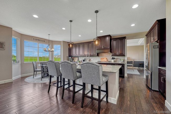 27625 E Moraine Dr, House other with 5 bedrooms, 5 bathrooms and 3 parking in Aurora CO | Image 15