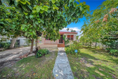 140 Nw 49th St, Miami, FL, 33127-2109 | Card Image