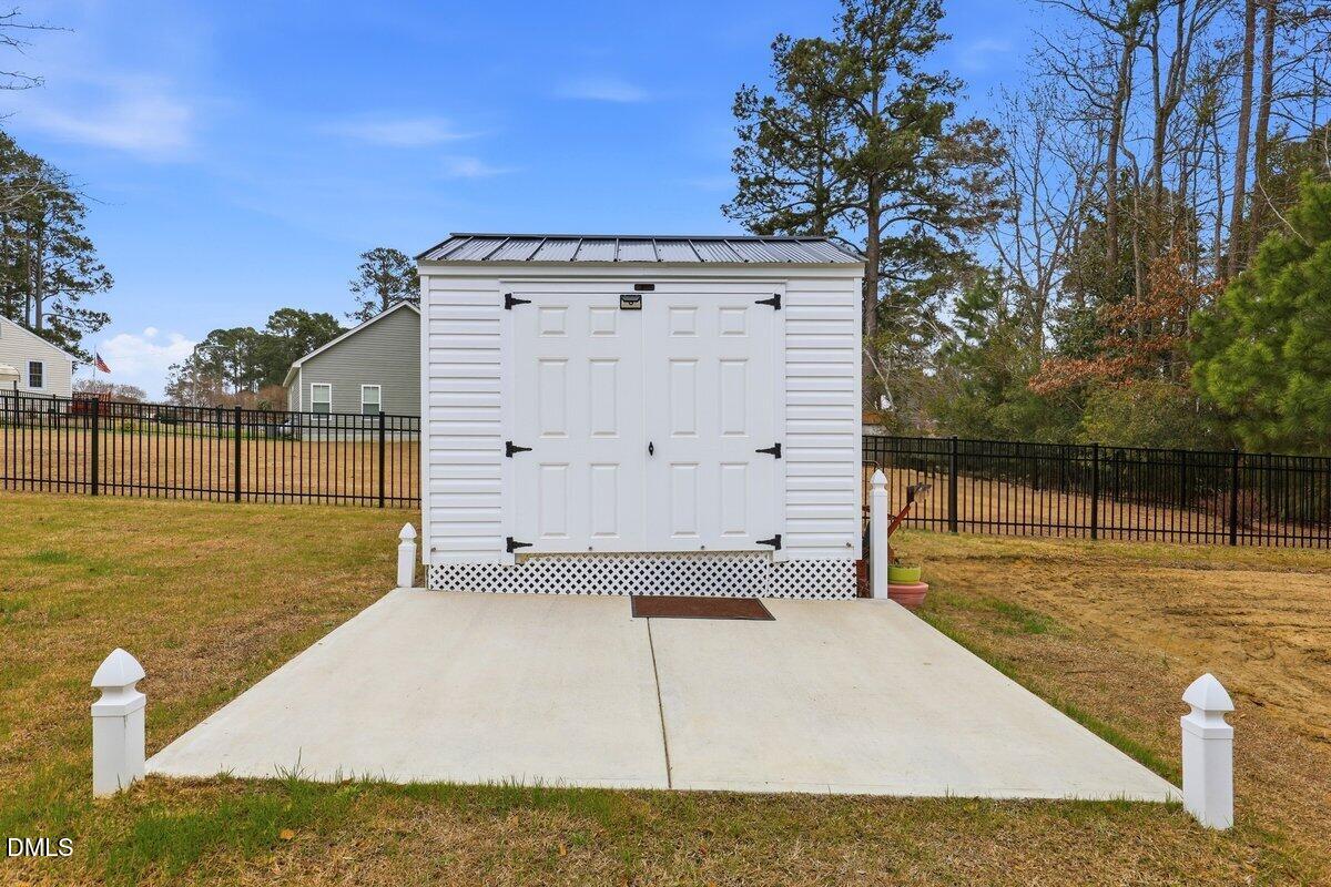 Residential in Kinston 4