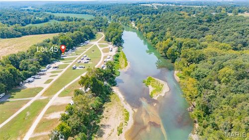 Lot 45 Gasconade Get Away, Vienna, MO, 65582 | Card Image