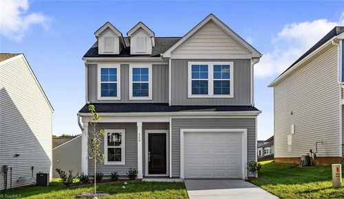 516 Raspberry Hill Dr, Winston-Salem, NC, 27106 | Card Image