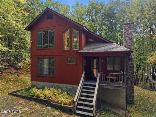 115 Loveland Drive, Tafton, PA, 18464 | Card Image