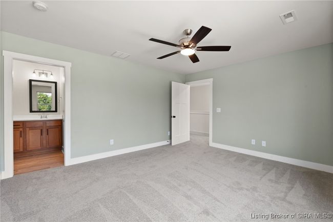 LOT-1519 - 5215 N Hampton Court, Home with 3 bedrooms, 3 bathrooms and null parking in Charlestown IN | Image 34