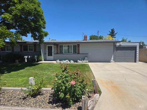 4002 W Normandie Dr, Boise, ID, 83705-4733 | Card Image