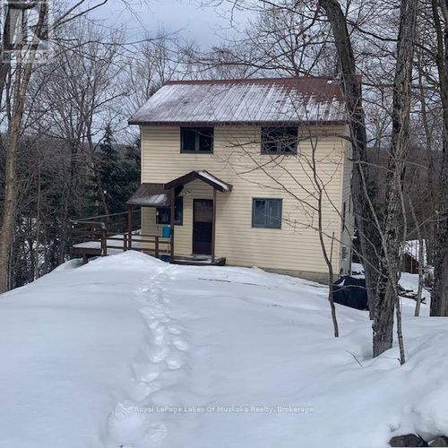22 Frank Lane, Emsdale, ON, P0A1J0 | Card Image