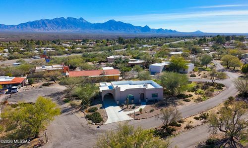 35 W Paseo Dulce, Green Valley, AZ, 85614-1935 | Card Image