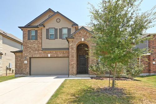 230 Sunlight Blvd, Kyle, TX, 78640-2399 | Card Image