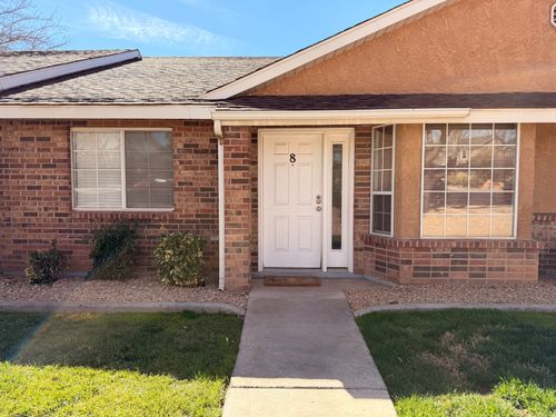 8-1050 E 1050 E 500 S, St George, UT, 84790 | Card Image