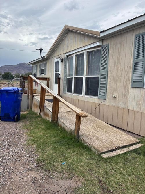 709 2nd St, Socorro, NM, 87801-4222 | Card Image