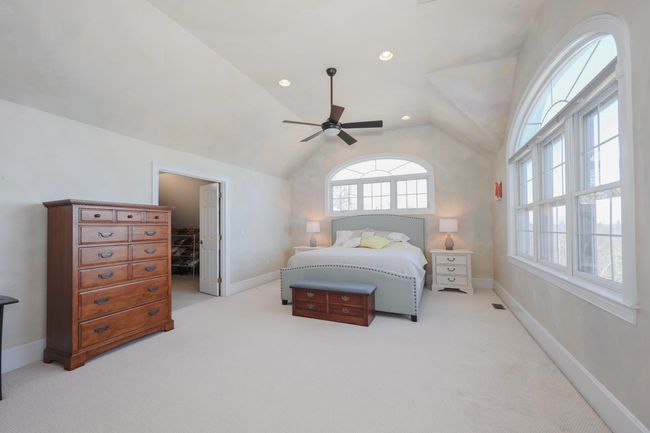 496 Mountain Rd, House other with 4 bedrooms, 4 bathrooms and null parking in Lyndeborough NH | Image 28