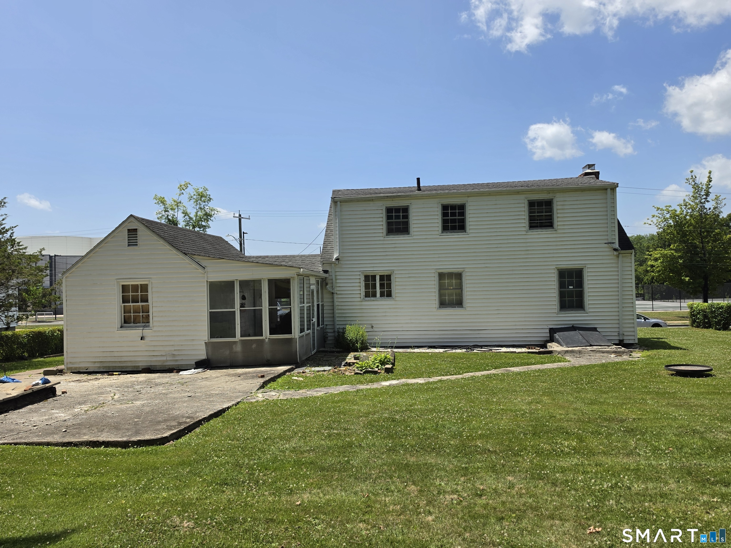 Residential in Hartford 3