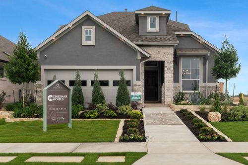 511 Clove Current Court, Georgetown, TX, 78633 | Card Image