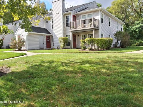 374 Hampton Pl, Morganville, NJ, 07751-1733 | Card Image