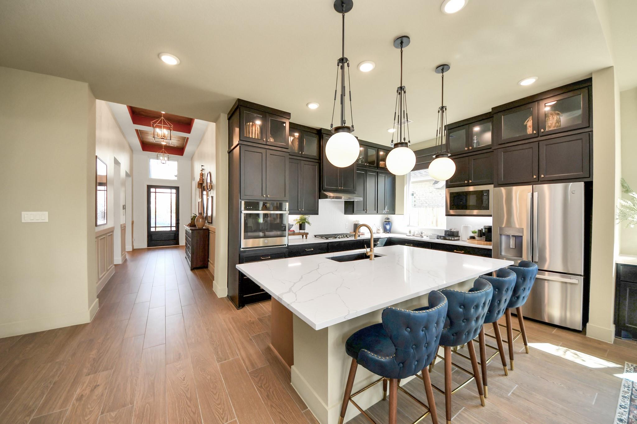 Residential in Manvel 5
