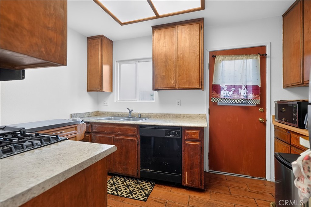 Residential in Carson