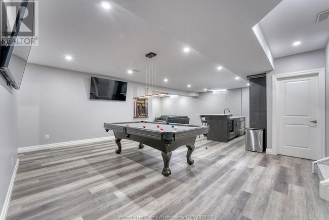 1936 Villa Canal Dr, House other with 4 bedrooms, 4 bathrooms and null parking in Ruthven ON | Image 32