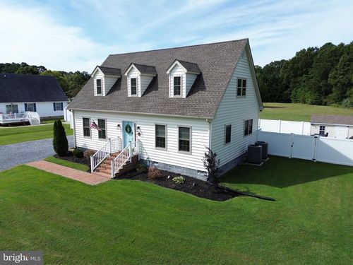 2 Arbutus Ter, CAMBRIDGE, MD, 21613-1390 | Card Image