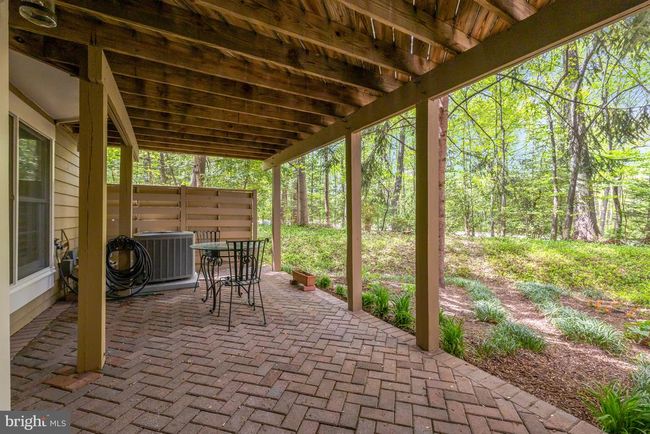 11431 Hollow Timber Way, Townhouse with 3 bedrooms, 4 bathrooms and null parking in Reston VA | Image 49