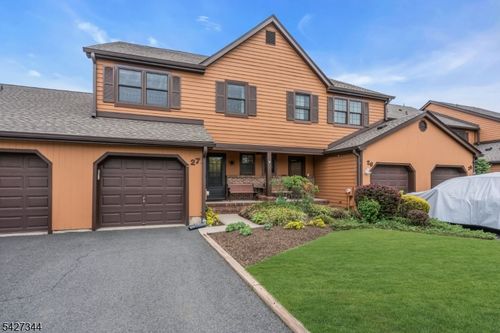 27 Manor Dr, Hillsborough, NJ, 08844-1420 | Card Image