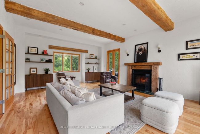 166 Dingman Rd, House other with 4 bedrooms, 3 bathrooms and 8 parking in Castleton ON | Image 9