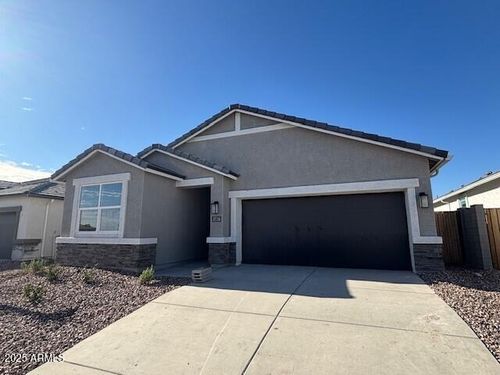 8516 W Clemente Way, Florence, AZ, 85132-4041 | Card Image