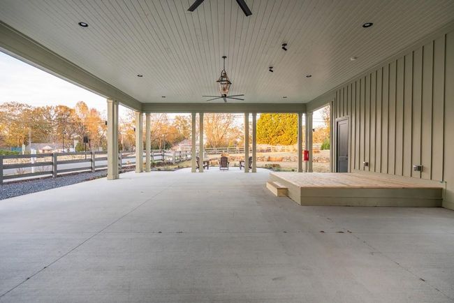 50 Black Gum Lot 49 Lane, Townhouse with 2 bedrooms, 3 bathrooms and null parking in Auburn GA | Image 12