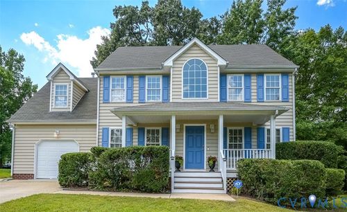 9736 Cedar Grove Way, Henrico, VA, 23228-1557 | Card Image