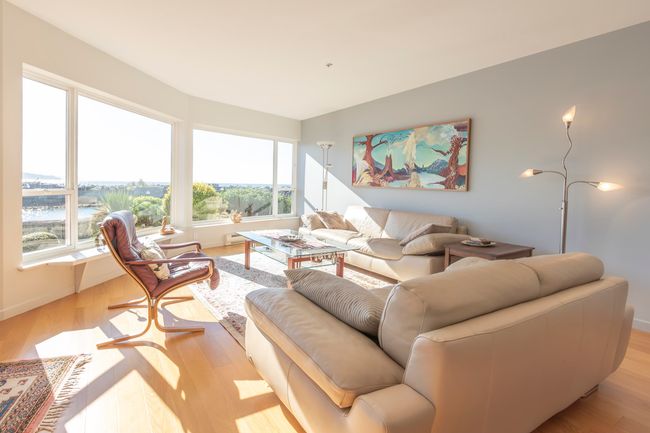 226 - 1585 Field Rd, Townhouse with 2 bedrooms, 2 bathrooms and 1 parking in Sechelt BC | Image 7