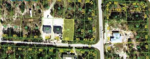 27142 Savoy Dr, Punta Gorda, FL, 33955-2515 | Card Image