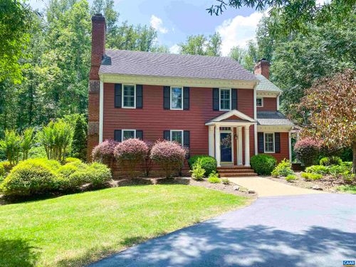 2629 Warwick Pl, EARLYSVILLE, VA, 22936-9658 | Card Image