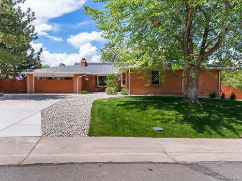 11546 W 26th Pl, Lakewood, CO, 80215-7303 | Card Image