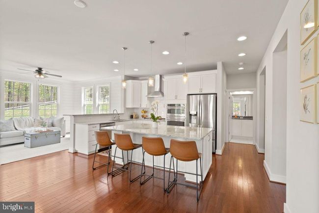 7772 Julia Taft Way, House other with 5 bedrooms, 4 bathrooms and null parking in Lorton VA | Image 26