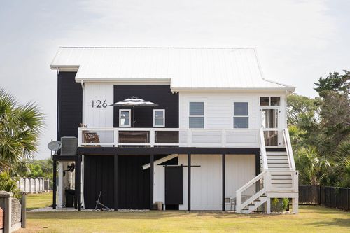 126-C Jungle Rd, Edisto Island, SC, 29438-3005 | Card Image