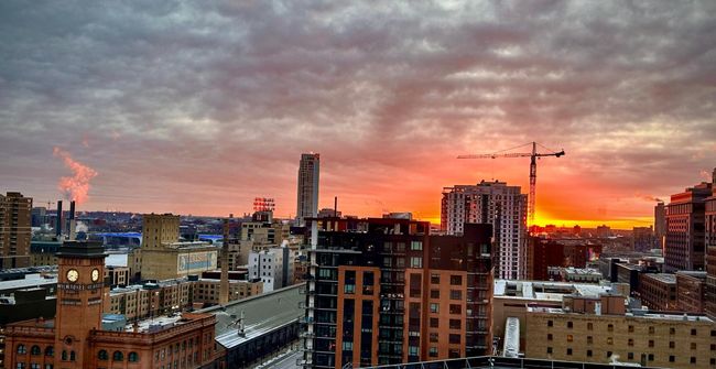 The view from your private balcony! | Image 39