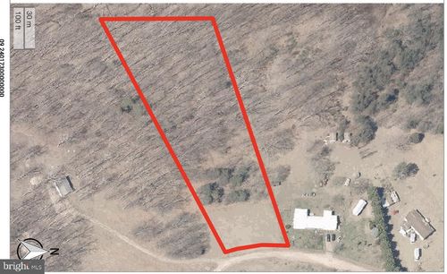LOT 31 Woodland Mountain Trl, AUGUSTA, WV, 26704-1501 | Card Image