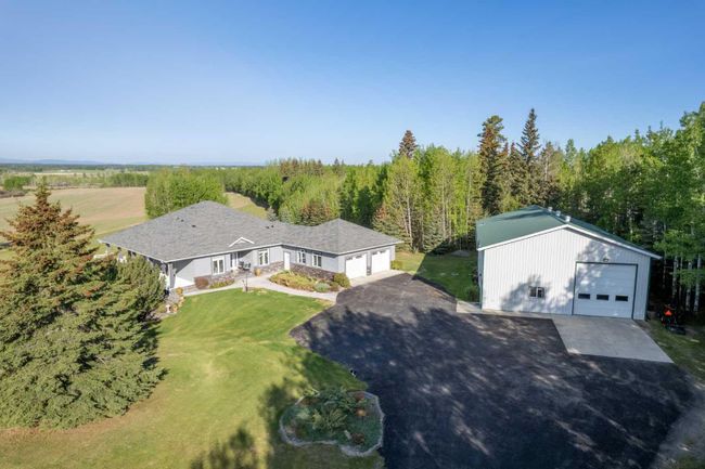 362036 Rge Rd 55, Home with 3 bedrooms, 2 bathrooms and 4 parking in Rural Clearwater County AB | Image 3
