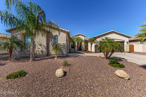 3370 E Horseshoe Dr, Chandler, AZ, 85249-5923 | Card Image