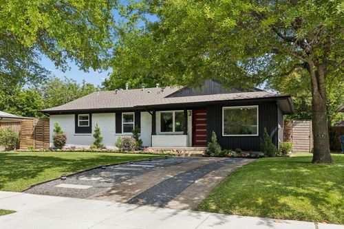 10014 Estacado Dr, Dallas, TX, 75228-3319 | Card Image