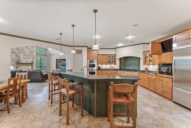 24311 Standing Oak Dr, House other with 4 bedrooms, 4 bathrooms and 3 parking in Spring TX | Image 15