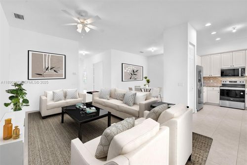 6843 Montrose Way, Boynton Beach, FL, 33437-3991 | Card Image