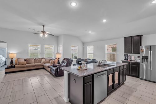 15322 Laceleaf Trl, Houston, TX, 77044-2166 | Card Image